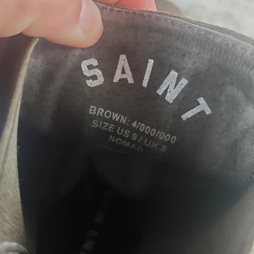 Saint Morta new without